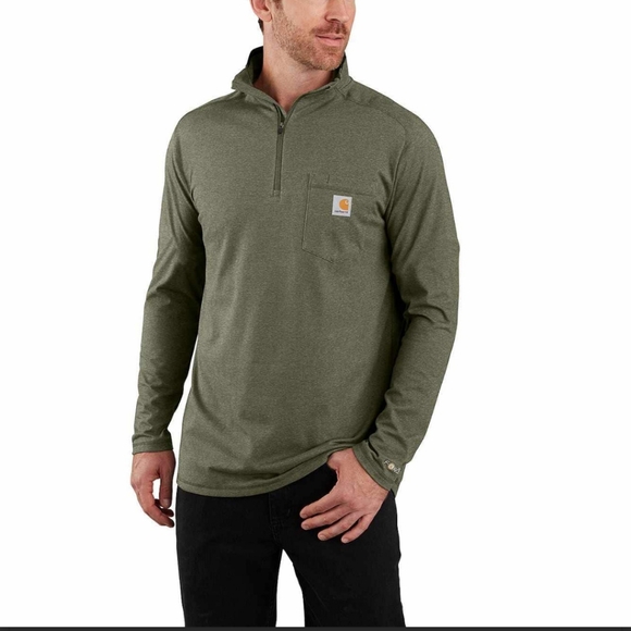 Carhartt Other - Carhartt Force Pullover